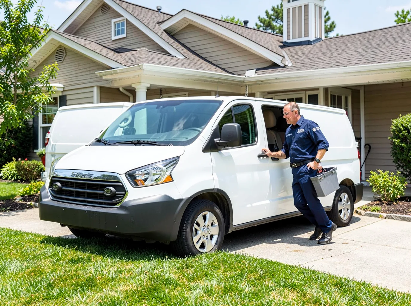 Emergency Plumber company in Maida, ND
